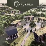 KLM Projekt — teede ja trasside projekteerimine