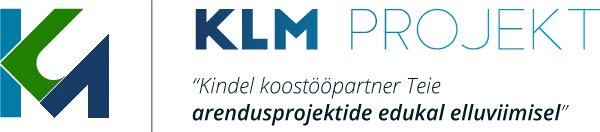 KLM projekt logo@xx