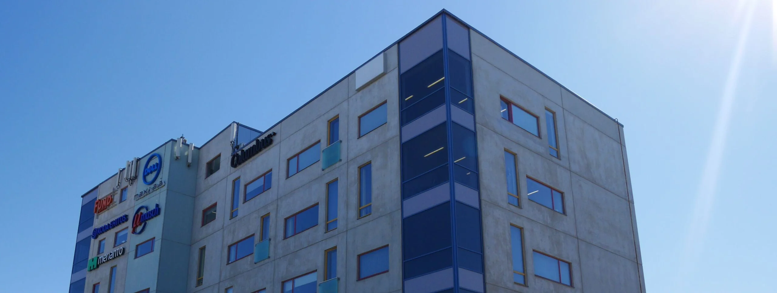 Siduri tn 3 ärimaja