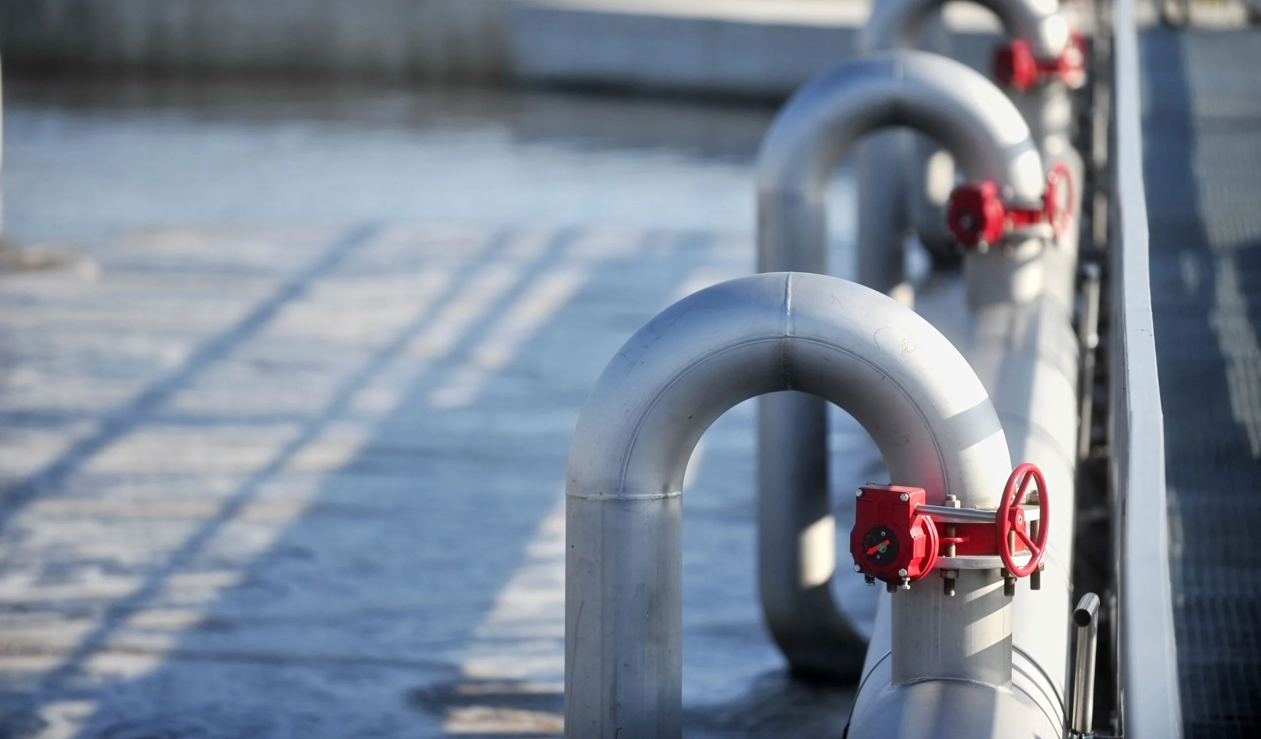 veevarustuse projekteerimine